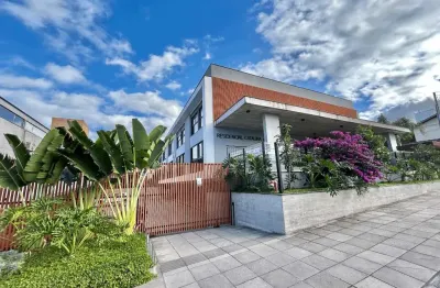Apartamento com 2 quartos à venda na Servidão Sérvulo Chagas, 31, Campeche, Florianópolis