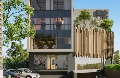 Apartamento com 1 quarto à venda na Rodovia Francisco Magno Vieira, 3454, Campeche, Florianópolis