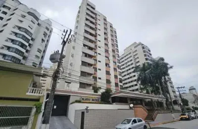 Apartamento com 4 quartos para alugar na Rua Luís Delfino, 89, Centro, Florianópolis