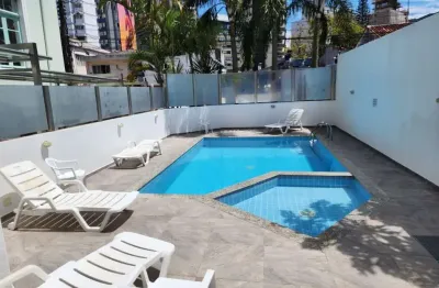 Apartamento com 2 quartos à venda na Rua General Bittencourt, 502, Centro, Florianópolis