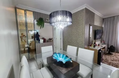 Apartamento com 2 quartos à venda na Rua General Bittencourt, 502, Centro, Florianópolis