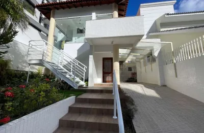 Casa com 3 quartos para alugar na Rua Ângelo La Porta, 130, Centro, Florianópolis
