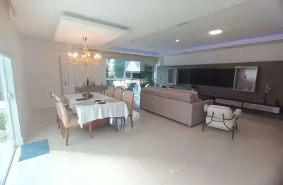 Casa em condomínio fechado com 4 quartos à venda na Rua Mané Vicente, 784, Monte Verde, Florianópolis