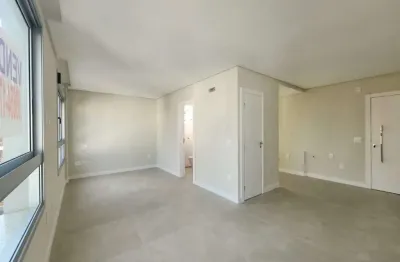 Apartamento com 1 quarto à venda na Rua Santo Inácio de Loyola, 135, Centro, Florianópolis