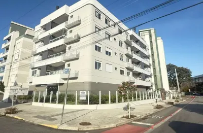 Apartamento com 1 quarto para alugar na Rua Santa Luzia, 341, Trindade, Florianópolis