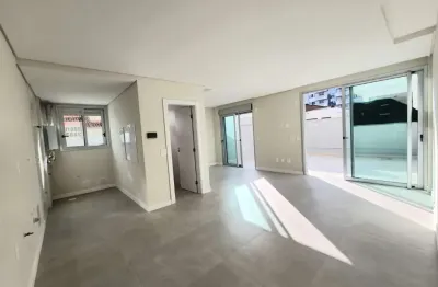 Apartamento com 1 quarto à venda na Rua Santo Inácio de Loyola, 135, Centro, Florianópolis