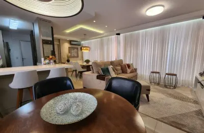 Apartamento com 3 quartos à venda na Rua São Francisco, 190, Centro, Florianópolis