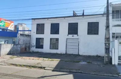 Terreno comercial à venda na Rua João Saturnino Ouriques, 784, Campinas, São José