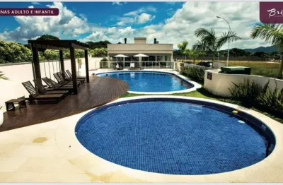 Casa em condomínio fechado com 3 quartos à venda na Avenida Wilson Castelo Branco, 700, Beira Rio, Biguaçu
