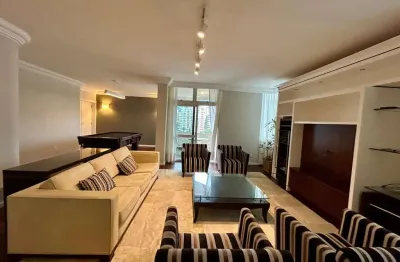 Apartamento com 4 quartos à venda na Avenida Professor Othon Gama D'Eça, 873, Centro, Florianópolis