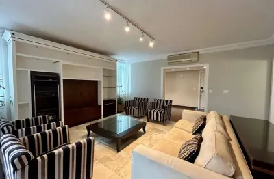 Apartamento com 4 quartos à venda na Avenida Professor Othon Gama D'Eça, 873, Centro, Florianópolis