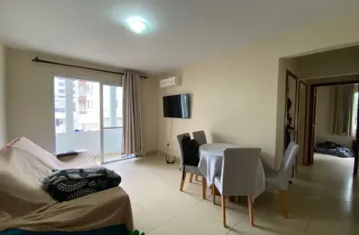 Apartamento com 2 quartos à venda na Rua Jomilda Camargo da Cunha, 237, Kobrasol, São José