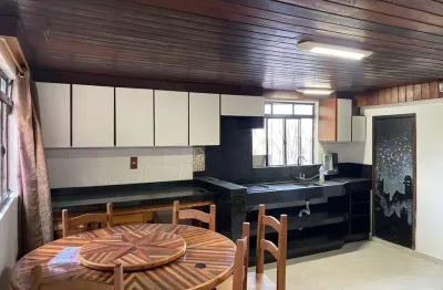 Casa com 2 quartos à venda na Rua Oge Fortkamp, 258, Trindade, Florianópolis