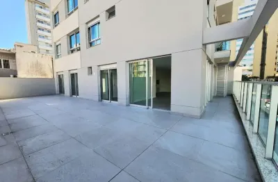 Apartamento com 3 quartos à venda na Rua Santo Inácio de Loyola, 135, Centro, Florianópolis