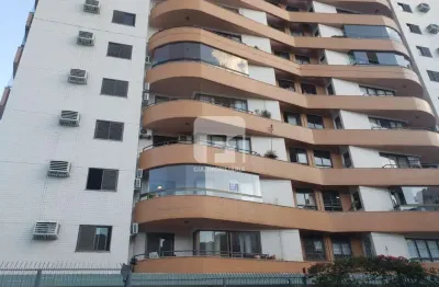 Apartamento com 3 quartos para alugar na Avenida Mauro Ramos, 1206, Centro, Florianópolis