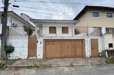 Casa com 4 quartos à venda na Mário Pereira, 48, Agronômica, Florianópolis