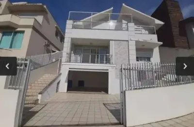 Casa com 4 quartos à venda na Rua das Azaléias, 120, Carvoeira, Florianópolis