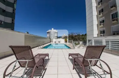 Apartamento com 2 quartos à venda na Rua Lauro Linhares, 925, Trindade, Florianópolis