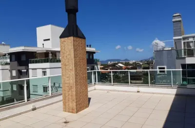 Apartamento com 2 quartos à venda na Rua Aroeira da Praia, 46, Rio Tavares, Florianópolis