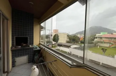 Apartamento com 2 quartos à venda na Estrada Vereador Onildo Lemos, 2148, Ingleses do Rio Vermelho, Florianópolis