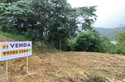 Terreno à venda na Servidão Monte Sião, 55, Itacorubi, Florianópolis