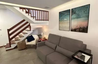 Casa com 3 quartos para alugar na Tacumã, 145, Morro das Pedras, Florianópolis