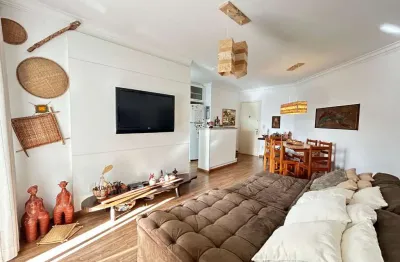 Apartamento com 2 quartos à venda na Rodovia Amaro Antônio Vieira, 2463, Itacorubi, Florianópolis