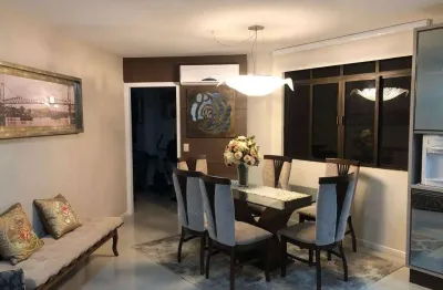 Apartamento com 3 quartos à venda na Avenida Jornalista Rubens de Arruda Ramos, 990, Centro, Florianópolis