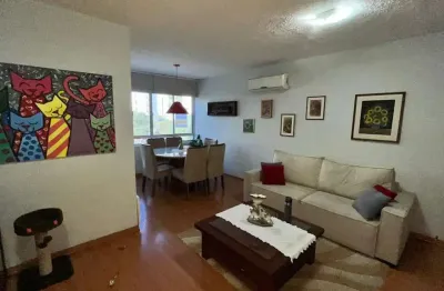 Apartamento com 3 quartos à venda na Praça Hercílio Luz, 1077, Centro, Florianópolis