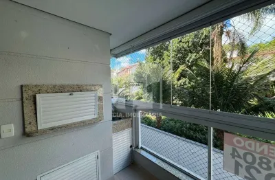 Apartamento com 2 quartos à venda na Rua Júlio Vieira, 305, João Paulo, Florianópolis