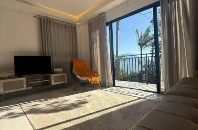 Casa com 3 quartos à venda na Rua da Ilha, 485, Tapera, Florianópolis