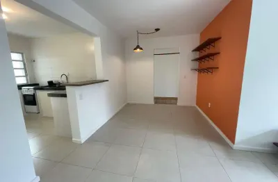 Apartamento com 3 quartos para alugar na Avenida Desembargador Vítor Lima, 594, Trindade, Florianópolis