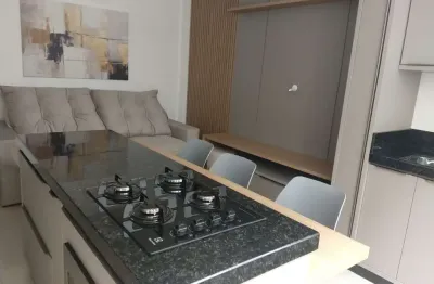 Apartamento com 2 quartos para alugar na Rodovia João Gualberto Soares, 1270, Ingleses do Rio Vermelho, Florianópolis