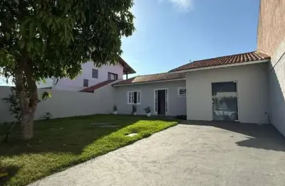 Casa com 3 quartos à venda na Rua Ipê Rosa, 529, Carianos, Florianópolis