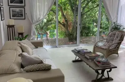 Casa com 2 quartos à venda na Rua Durval Pires da Cunha, 322, Sambaqui, Florianópolis