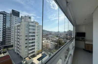 Apartamento com 3 quartos à venda na Rua Osvaldo Corrêa de Andrade, 399, Nossa Senhora do Rosário, São José