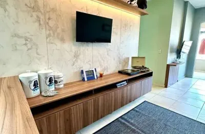Apartamento com 3 quartos à venda na Rua Doutor Homero de Miranda Gomes, 118, Capoeiras, Florianópolis