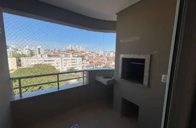 Apartamento com 3 quartos à venda na Rua Doutor Homero de Miranda Gomes, 118, Capoeiras, Florianópolis