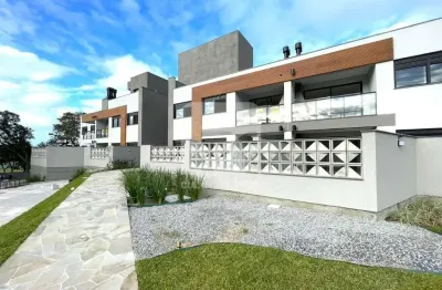 Apartamento com 2 quartos para alugar na Servidão da Magia, 100, Lagoa da Conceição, Florianópolis