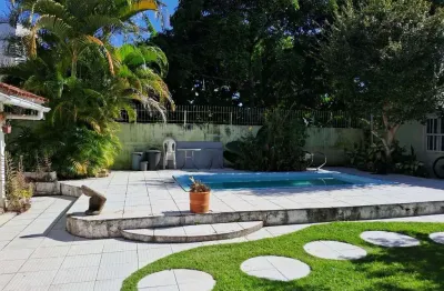 Casa com 3 quartos à venda na Rua Osvaldo Silveira, 81, Jardim Anchieta, Florianópolis
