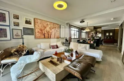 Apartamento com 4 quartos à venda na Rua Alves de Brito, 447, Centro, Florianópolis