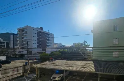 Apartamento com 3 quartos à venda na Rua Luiz Oscar de Carvalho, 207, Trindade, Florianópolis