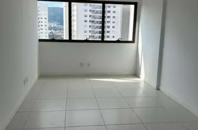 Sala comercial à venda na Rua Santa Luzia, 100, Trindade, Florianópolis