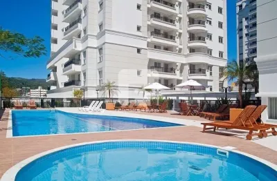 Apartamento com 2 quartos à venda na Avenida Madre Benvenuta, 388, Trindade, Florianópolis