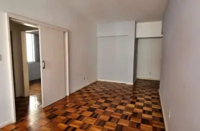 Apartamento com 2 quartos à venda na Rua Almirante Dorval Melchíades de Souza, 690, Centro, Florianópolis