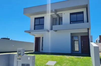 Casa com 2 quartos à venda na Rua Jardim dos Eucaliptos, 38, Campeche, Florianópolis