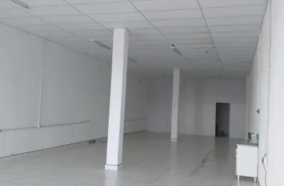 Ponto comercial para alugar na Rua Cassol, 1199, Kobrasol, São José
