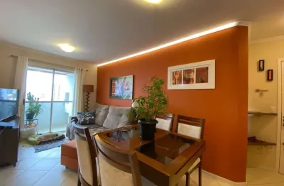 Apartamento com 2 quartos à venda na Rua José Victor da Rosa, 224, Barreiros, São José