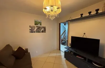 Casa com 3 quartos à venda na Servidão Maria Rosa Martins, 186, Trindade, Florianópolis