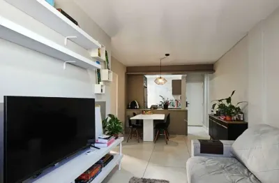 Apartamento com 2 quartos à venda na Rua Deputado Antônio Edu Vieira, 1020, Pantanal, Florianópolis